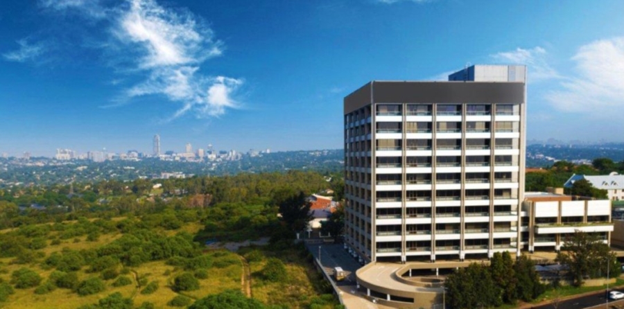 To Let commercial Property for Rent in Randburg Central Gauteng