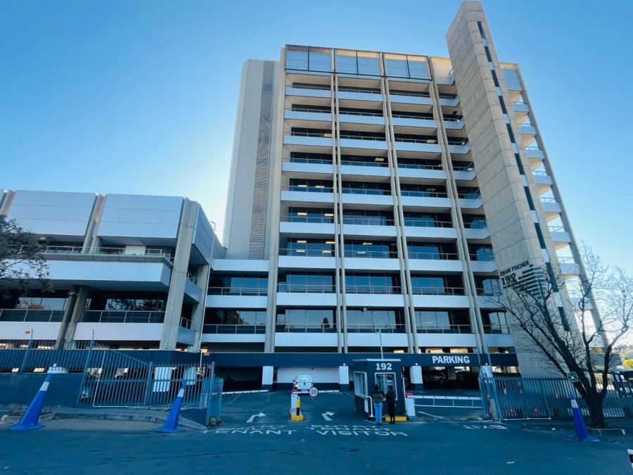 To Let commercial Property for Rent in Randburg Central Gauteng