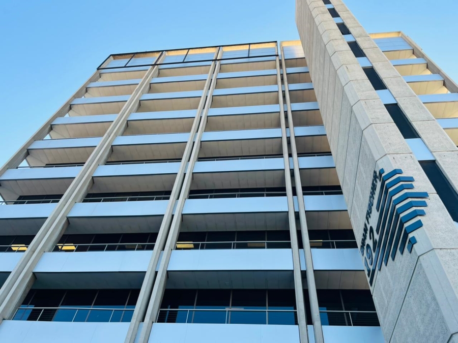 To Let commercial Property for Rent in Randburg Central Gauteng