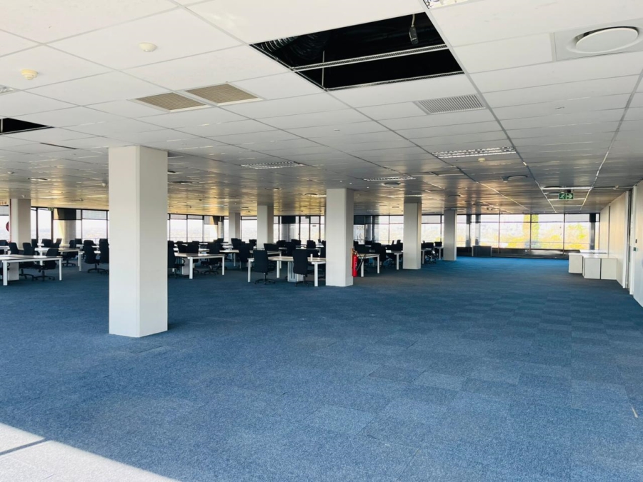 To Let commercial Property for Rent in Randburg Central Gauteng