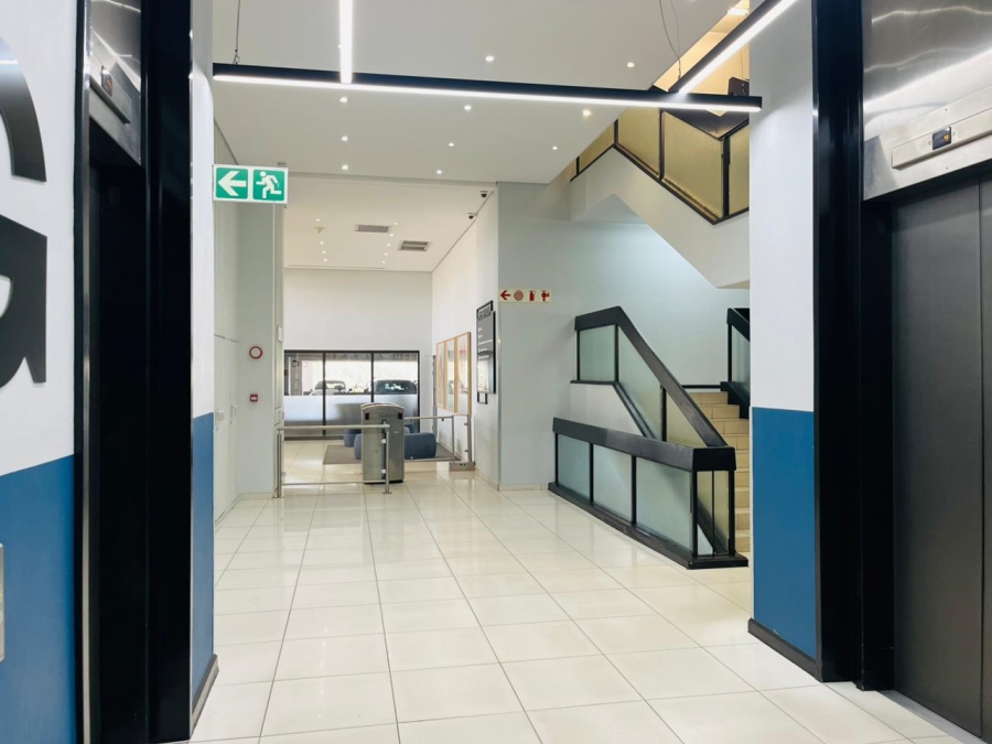To Let commercial Property for Rent in Randburg Central Gauteng