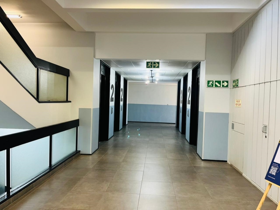 To Let commercial Property for Rent in Randburg Central Gauteng