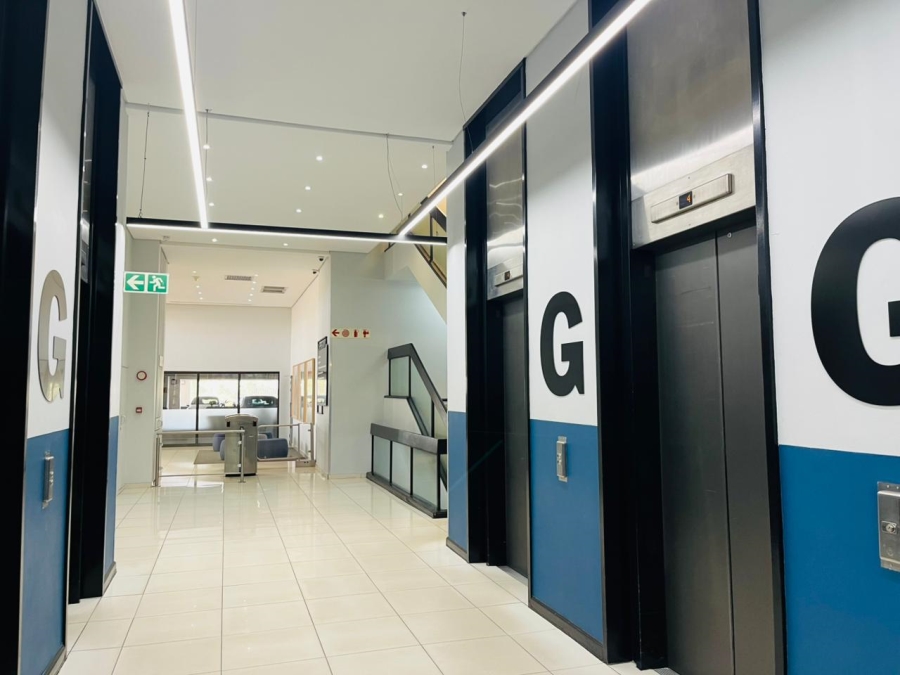 To Let commercial Property for Rent in Randburg Central Gauteng