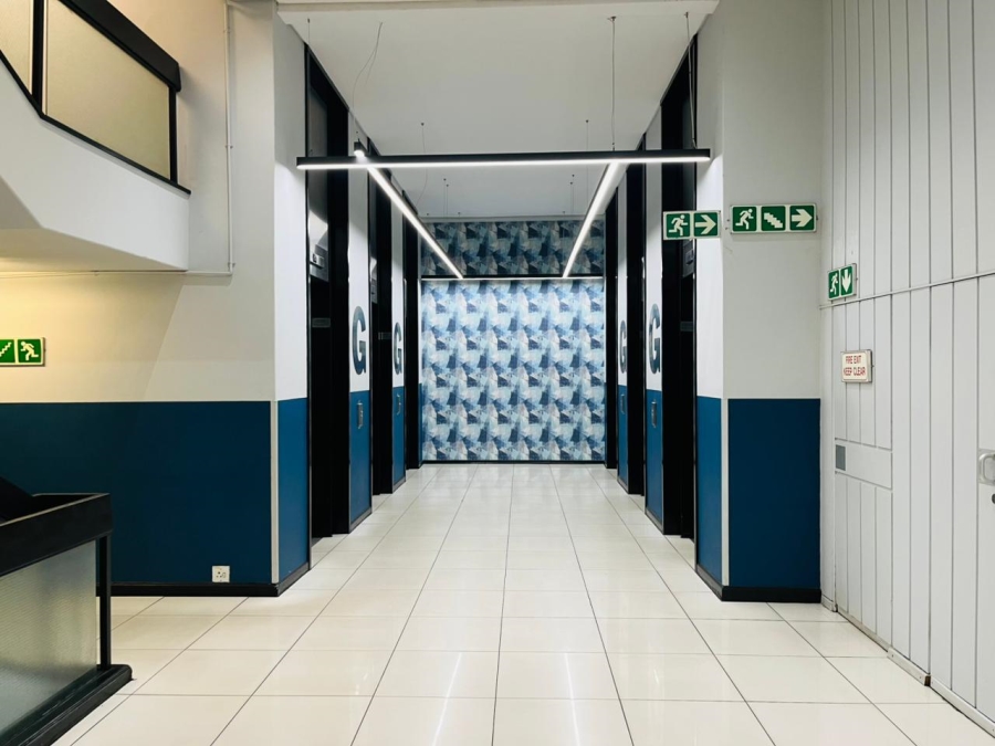 To Let commercial Property for Rent in Randburg Central Gauteng