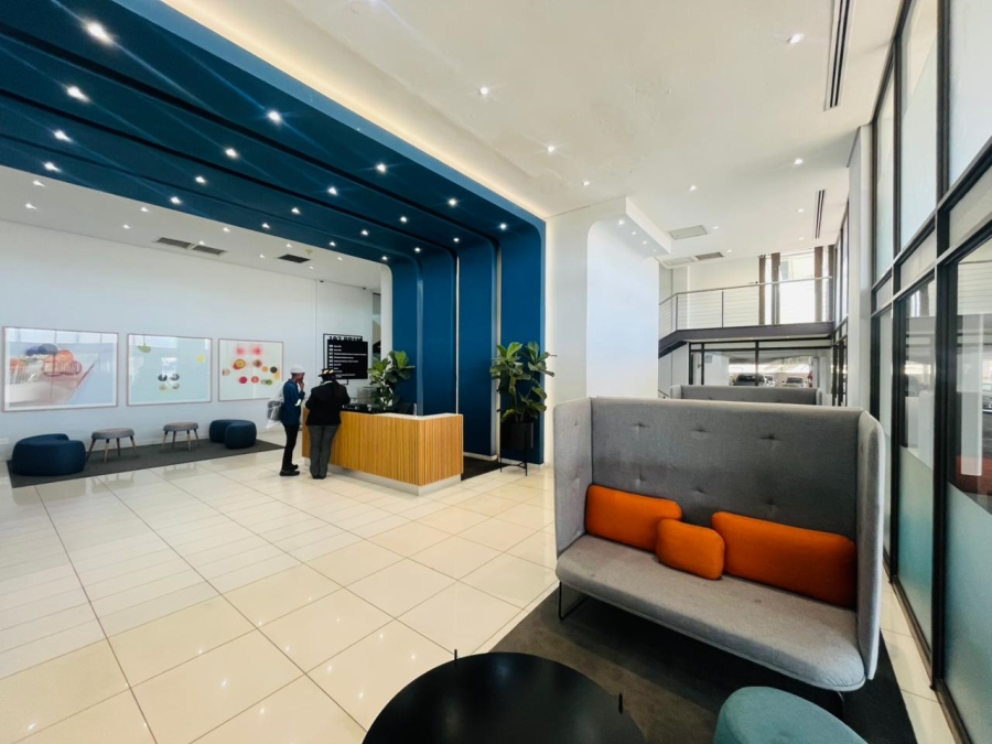 To Let commercial Property for Rent in Randburg Central Gauteng