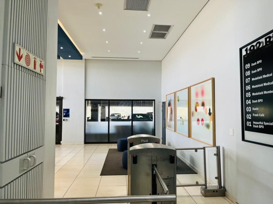 To Let commercial Property for Rent in Randburg Central Gauteng