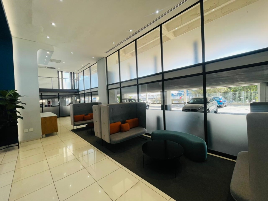 To Let commercial Property for Rent in Randburg Central Gauteng