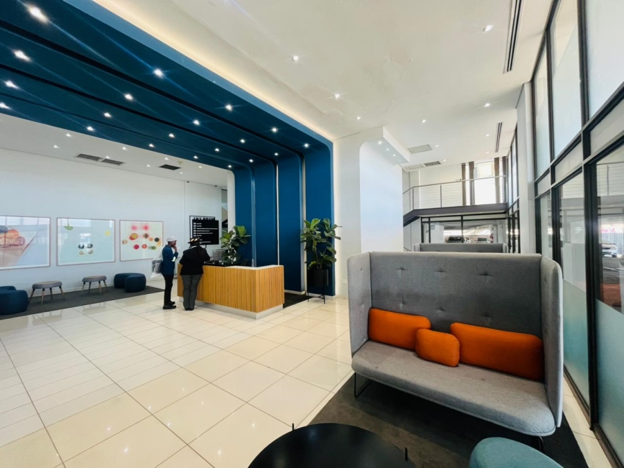 To Let commercial Property for Rent in Randburg Central Gauteng