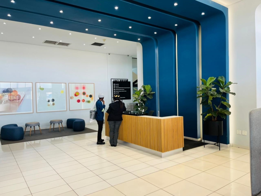 To Let commercial Property for Rent in Randburg Central Gauteng