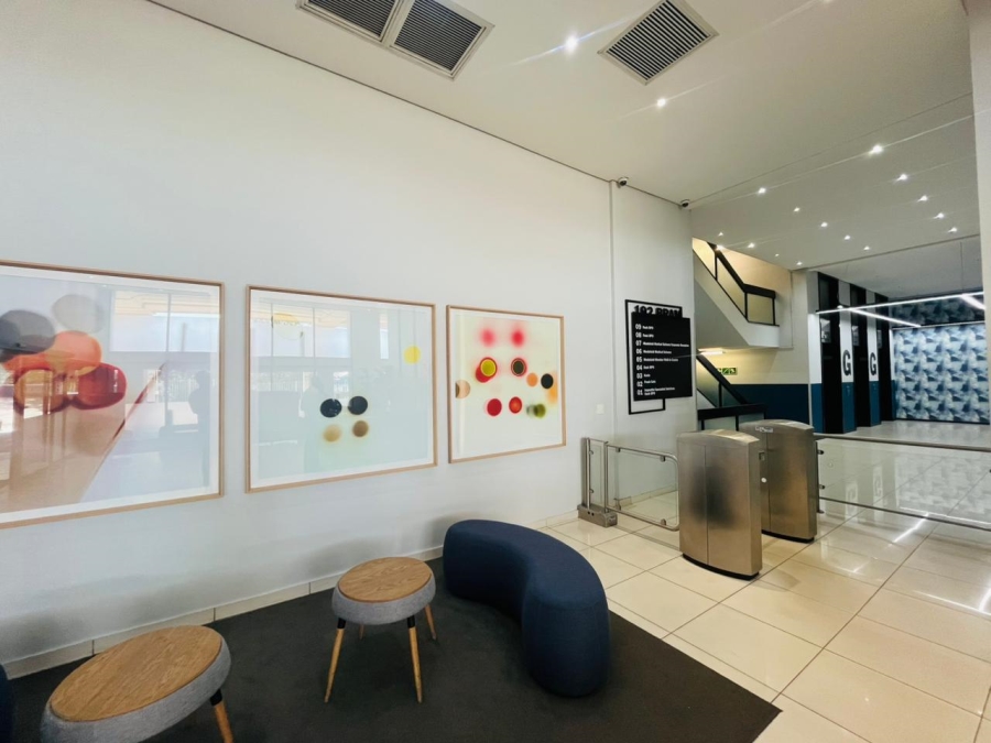 To Let commercial Property for Rent in Randburg Central Gauteng