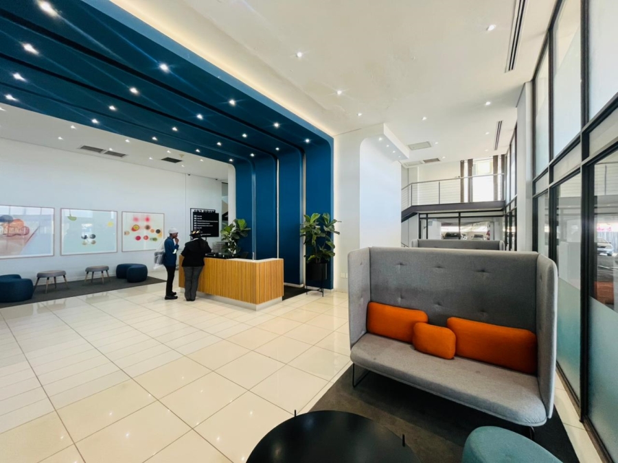 To Let commercial Property for Rent in Randburg Central Gauteng