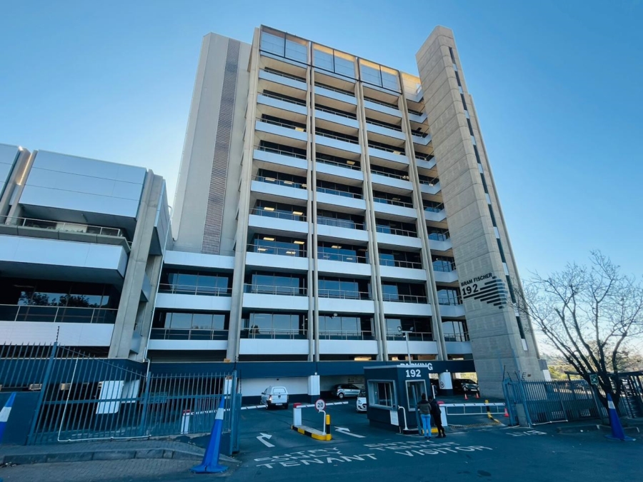 To Let commercial Property for Rent in Randburg Central Gauteng