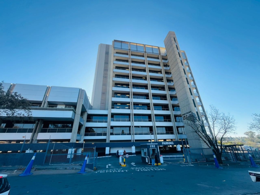 To Let commercial Property for Rent in Randburg Central Gauteng