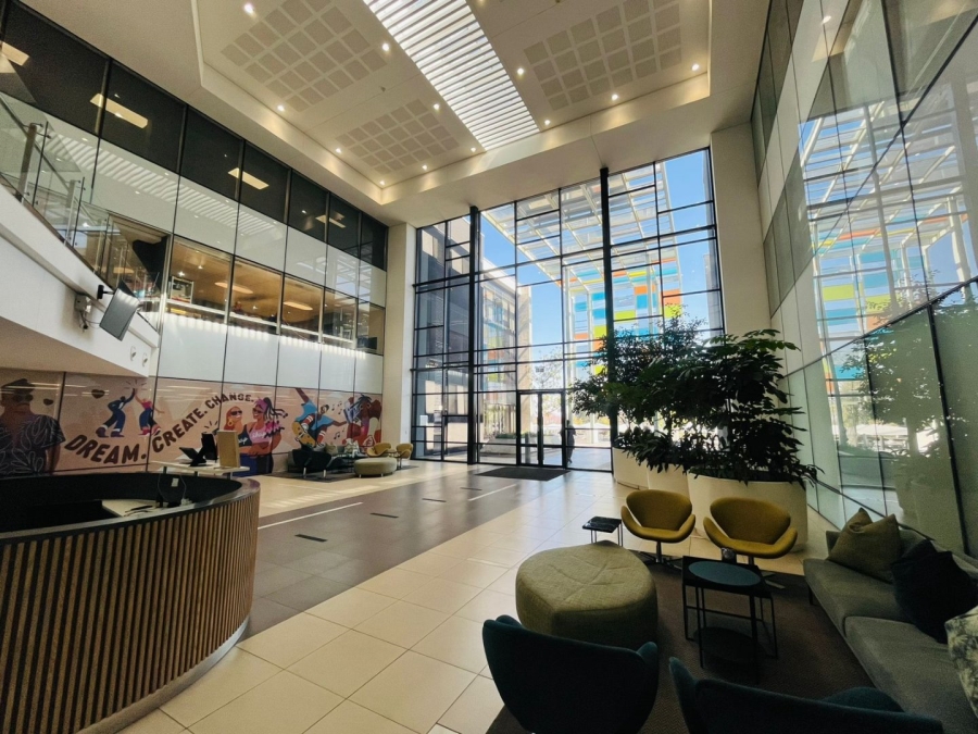 To Let commercial Property for Rent in Bryanston Gauteng