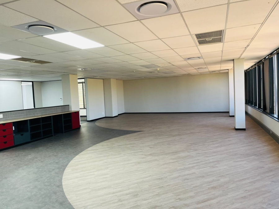 To Let commercial Property for Rent in Bryanston Gauteng