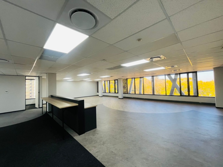 To Let commercial Property for Rent in Bryanston Gauteng