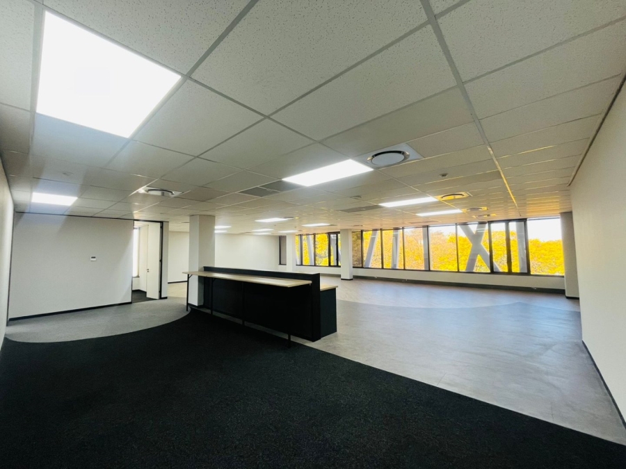 To Let commercial Property for Rent in Bryanston Gauteng