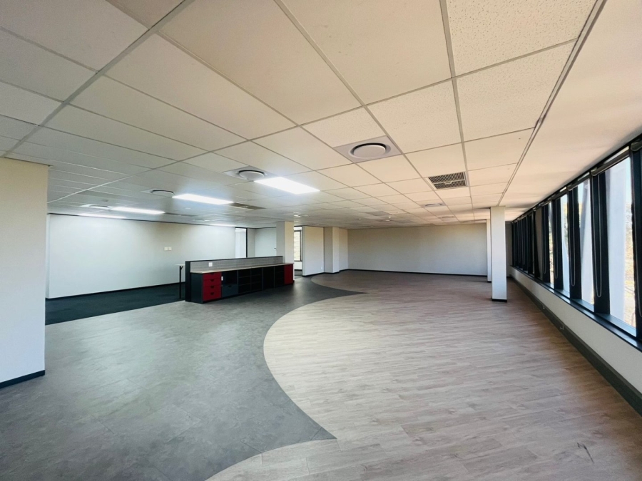 To Let commercial Property for Rent in Bryanston Gauteng