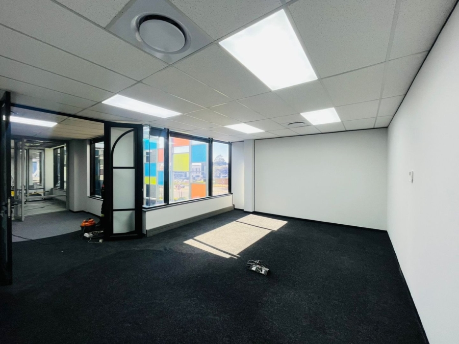 To Let commercial Property for Rent in Bryanston Gauteng