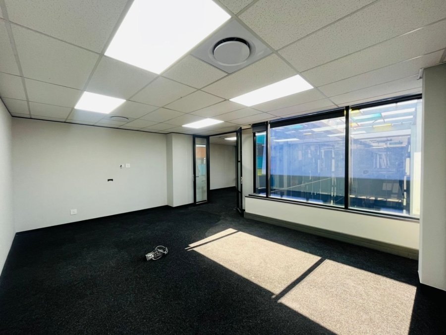 To Let commercial Property for Rent in Bryanston Gauteng