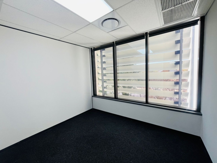 To Let commercial Property for Rent in Bryanston Gauteng