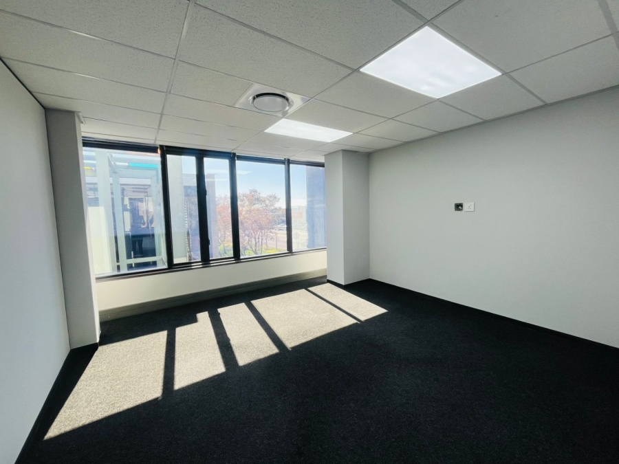 To Let commercial Property for Rent in Bryanston Gauteng