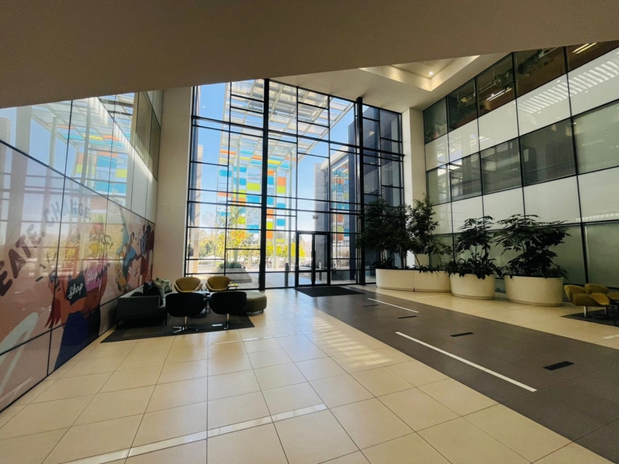 To Let commercial Property for Rent in Bryanston Gauteng