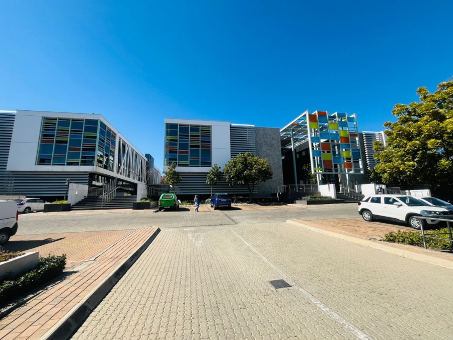To Let commercial Property for Rent in Bryanston Gauteng