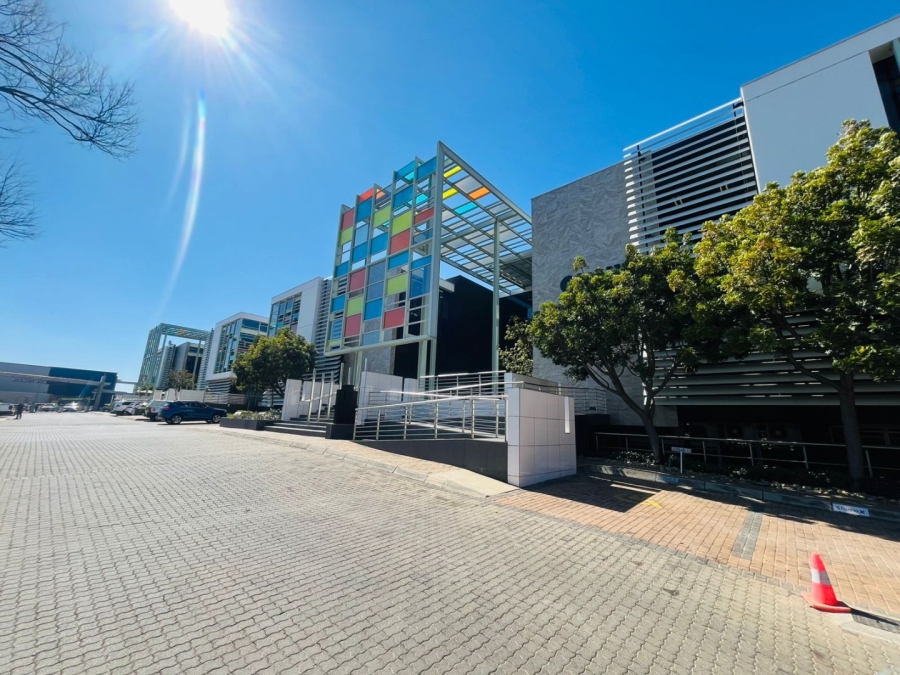 To Let commercial Property for Rent in Bryanston Gauteng