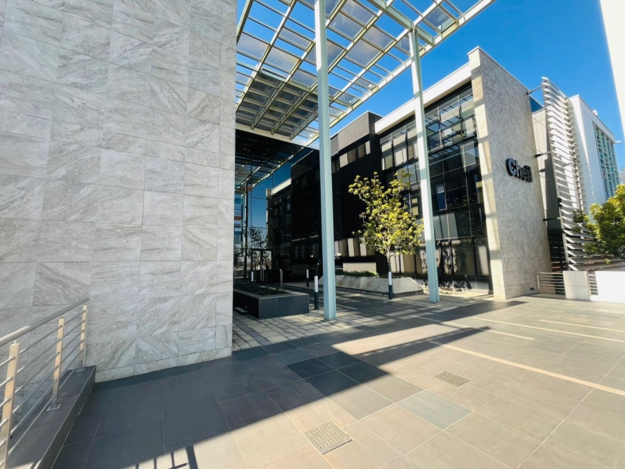 To Let commercial Property for Rent in Bryanston Gauteng