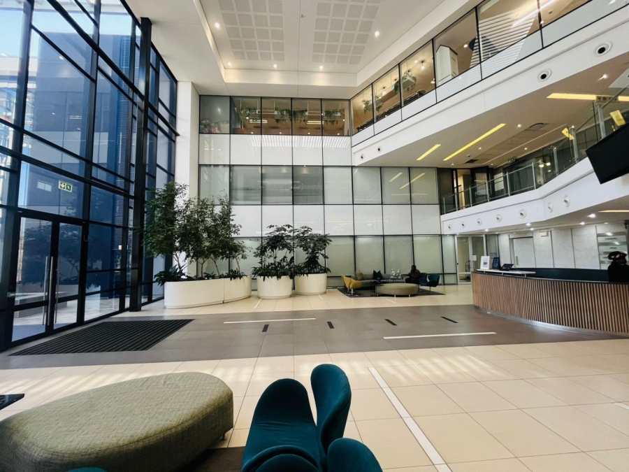 To Let commercial Property for Rent in Bryanston Gauteng