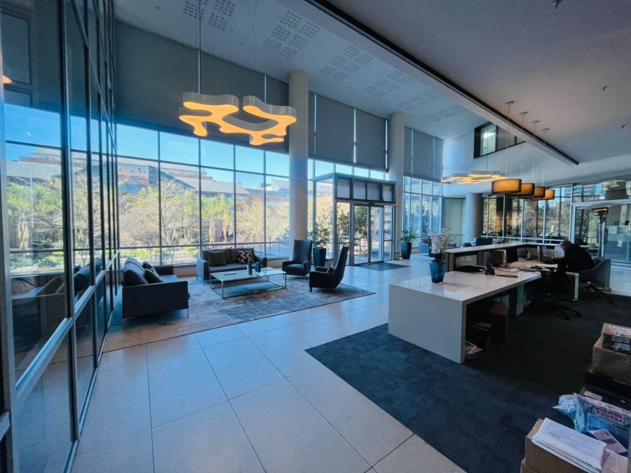 To Let commercial Property for Rent in Sandown Gauteng