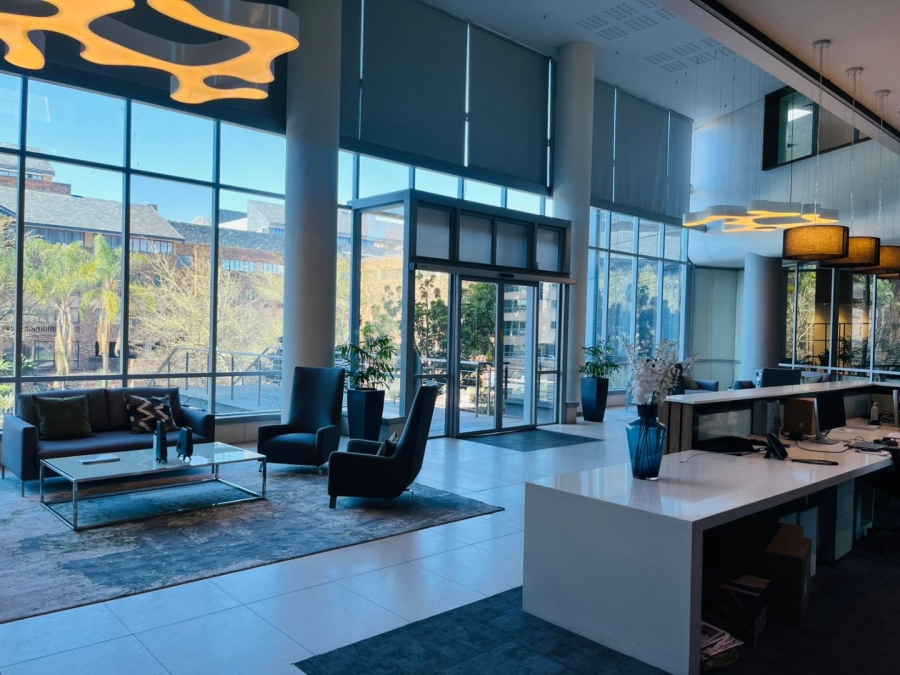 To Let commercial Property for Rent in Sandown Gauteng