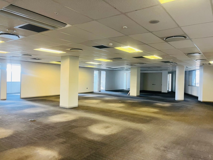 To Let commercial Property for Rent in Sandown Gauteng