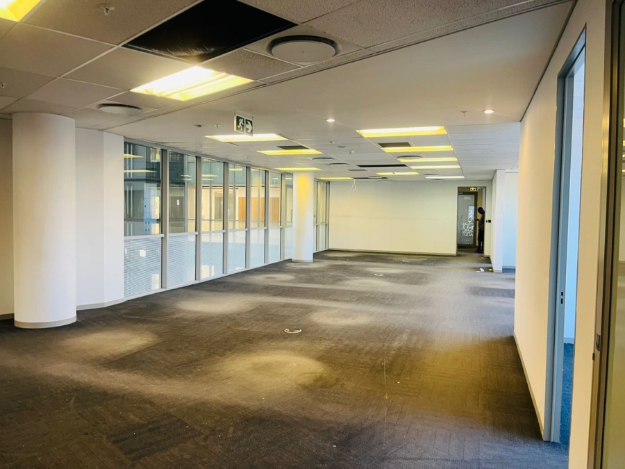 To Let commercial Property for Rent in Sandown Gauteng