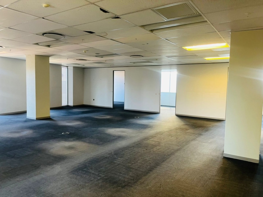To Let commercial Property for Rent in Sandown Gauteng