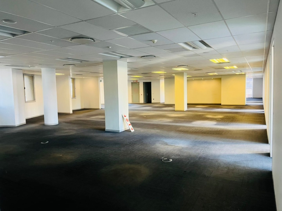 To Let commercial Property for Rent in Sandown Gauteng