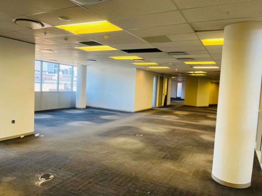 To Let commercial Property for Rent in Sandown Gauteng