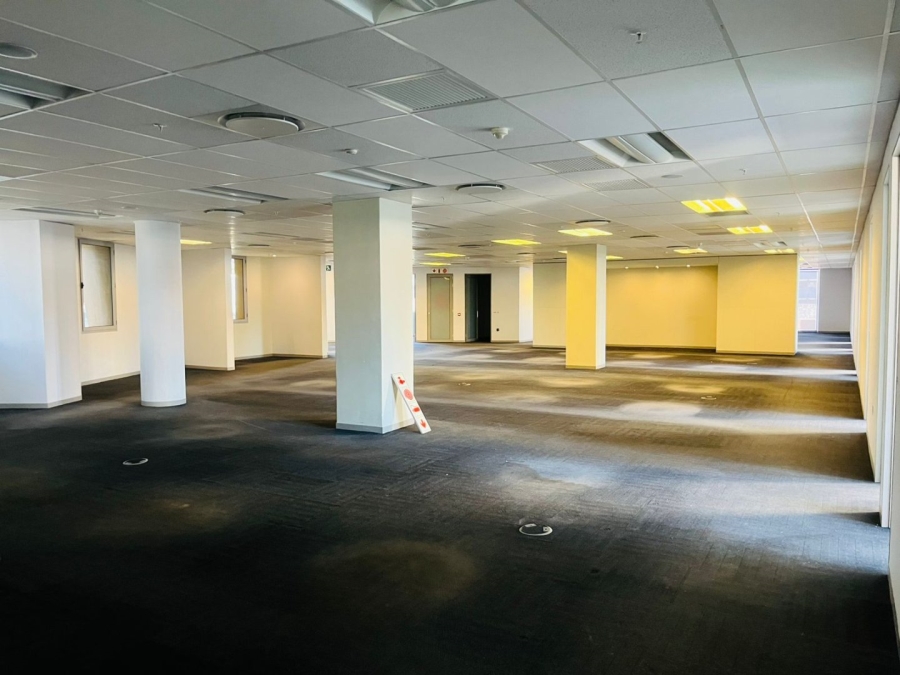 To Let commercial Property for Rent in Sandown Gauteng