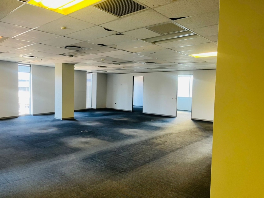 To Let commercial Property for Rent in Sandown Gauteng
