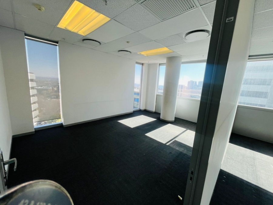 To Let commercial Property for Rent in Sandown Gauteng