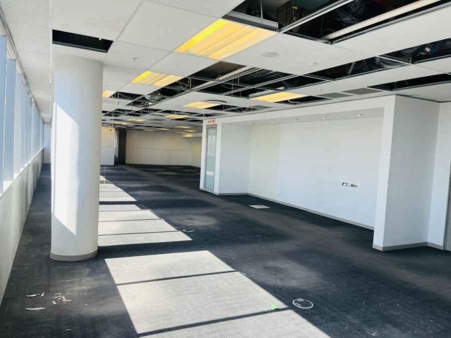 To Let commercial Property for Rent in Sandown Gauteng
