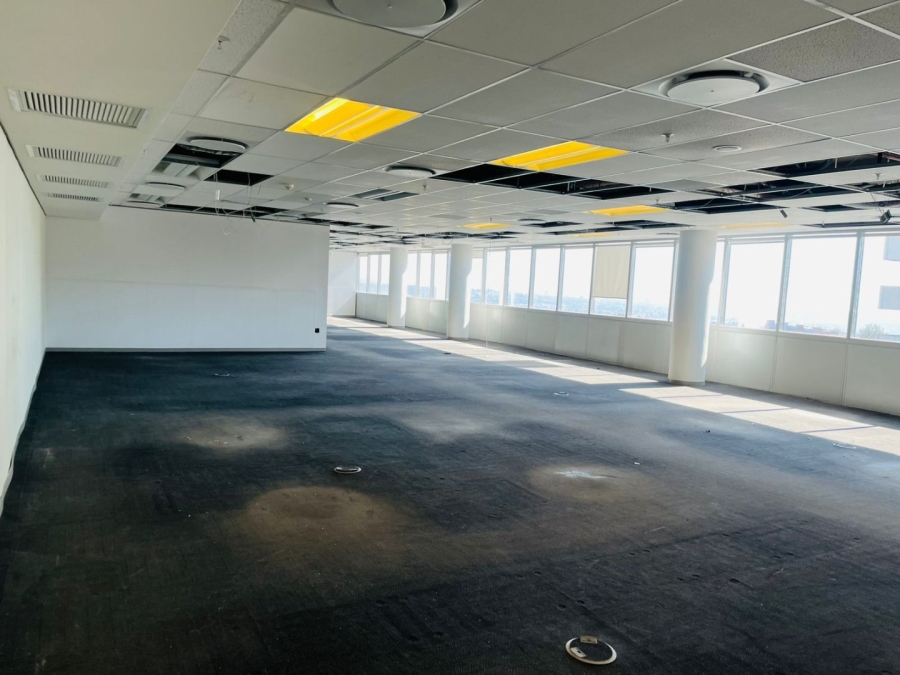 To Let commercial Property for Rent in Sandown Gauteng