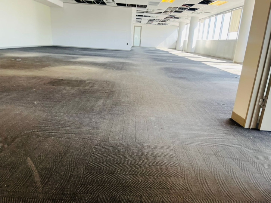 To Let commercial Property for Rent in Sandown Gauteng