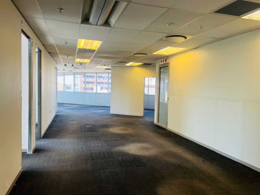 To Let commercial Property for Rent in Sandown Gauteng