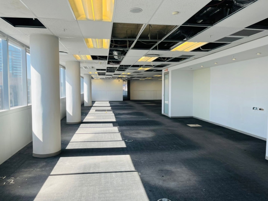 To Let commercial Property for Rent in Sandown Gauteng