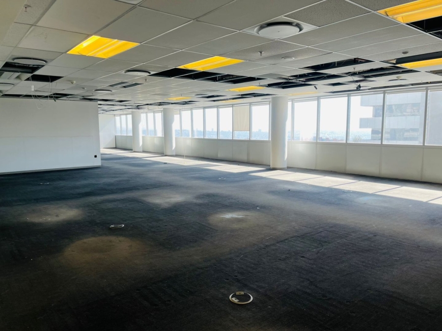To Let commercial Property for Rent in Sandown Gauteng