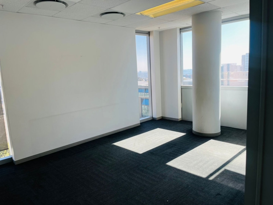 To Let commercial Property for Rent in Sandown Gauteng