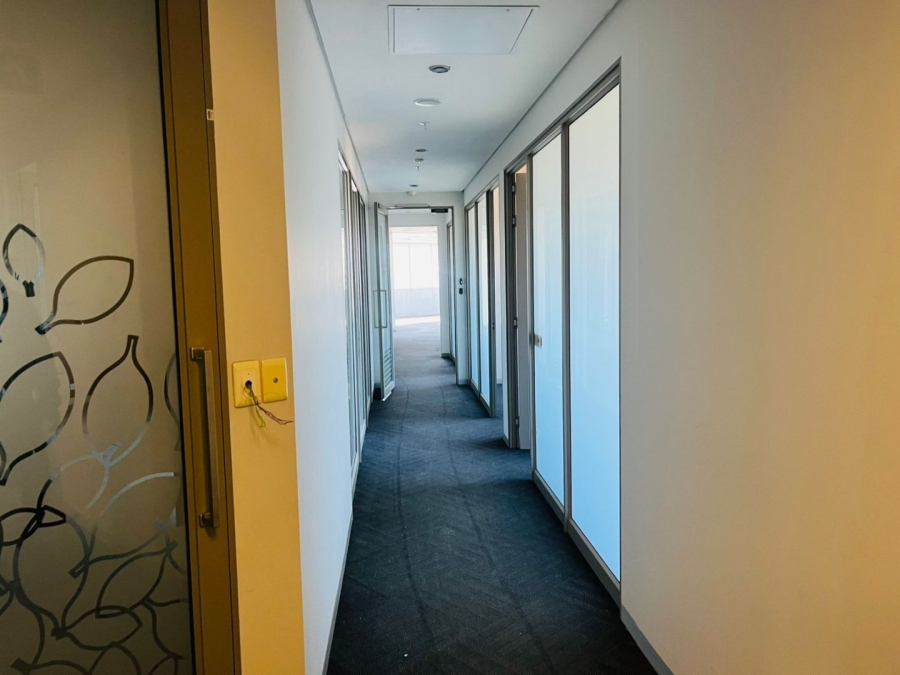 To Let commercial Property for Rent in Sandown Gauteng