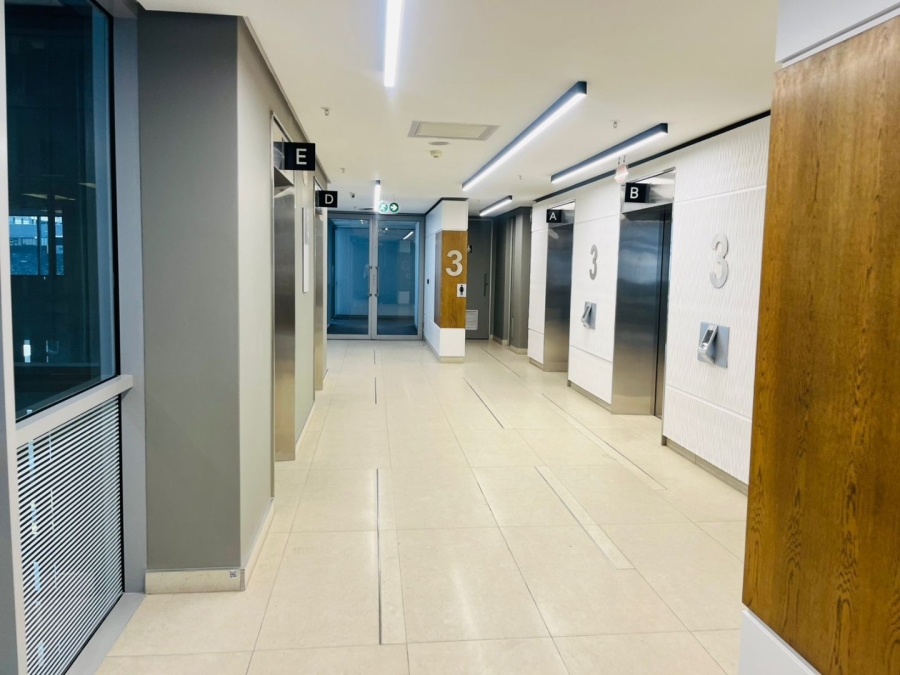 To Let commercial Property for Rent in Sandown Gauteng